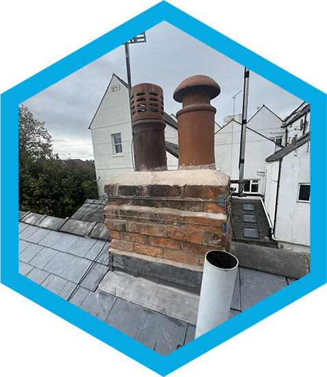 Chimney Repairs